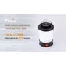 Фонарь FENIX CL30Rgr