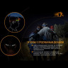 Фонарь FENIX HL16 CREE XP-E2 R3 NEUTRAL WHITE HL16ye