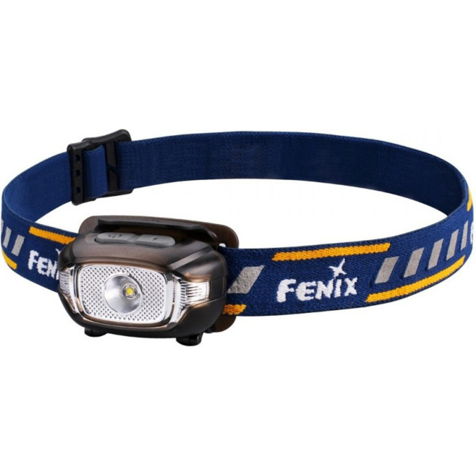 Налобный фонарь FENIX HL15 CREE XP-G2 R5 NEUTRAL WHITE HL15bk